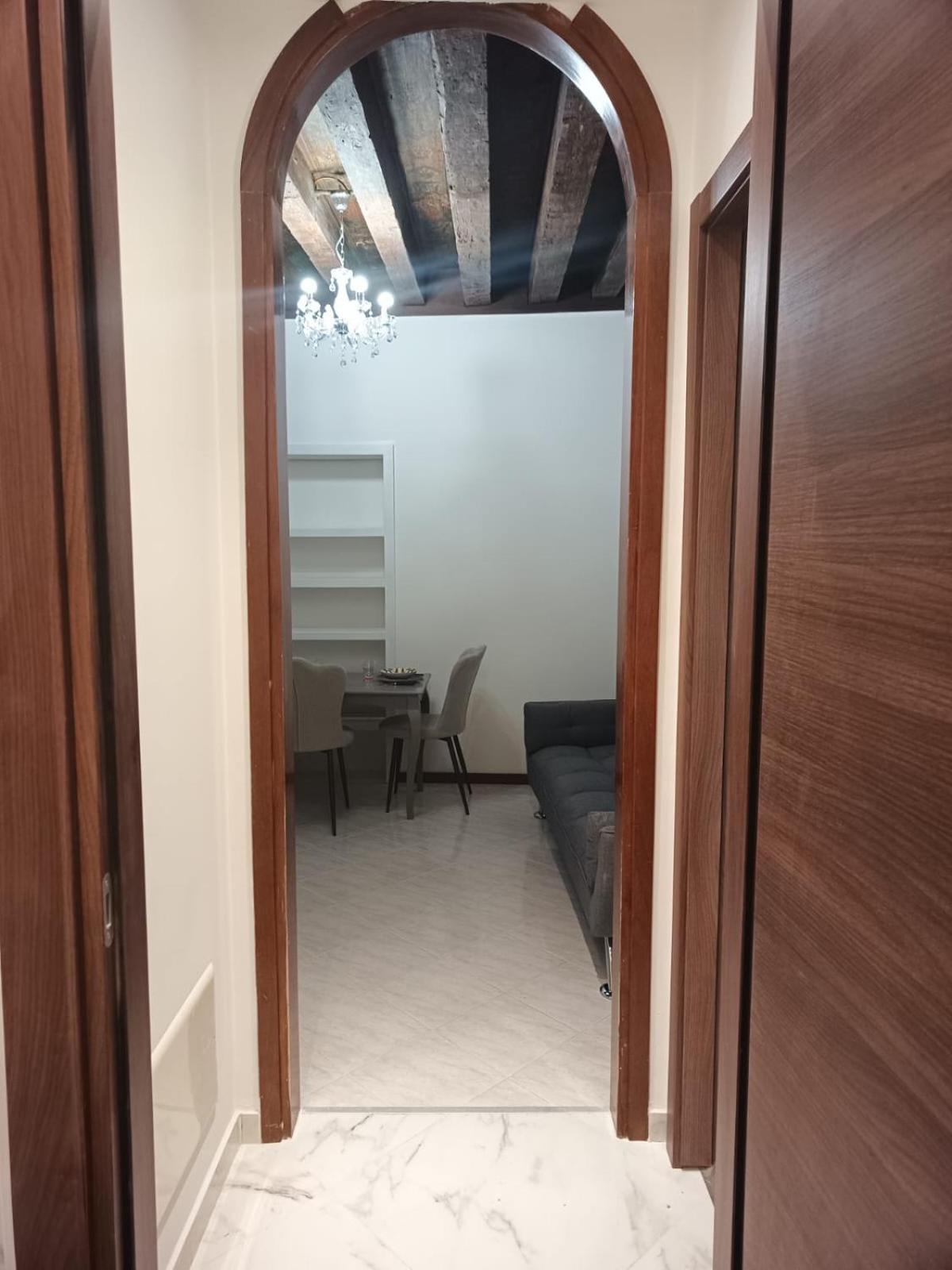 Venezia In Suite - Luxury Accommodation Exterior photo