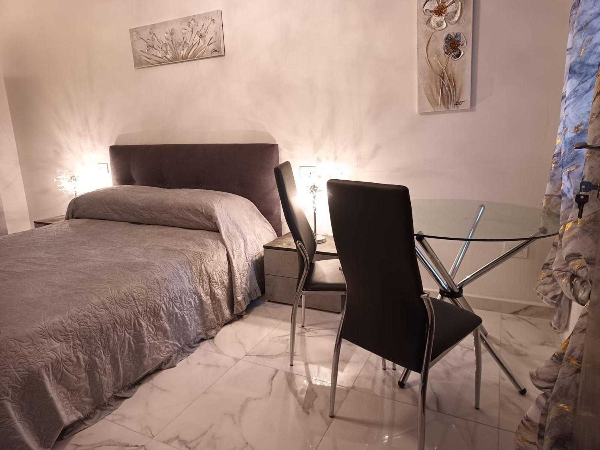 Venezia In Suite - Luxury Accommodation Exterior photo
