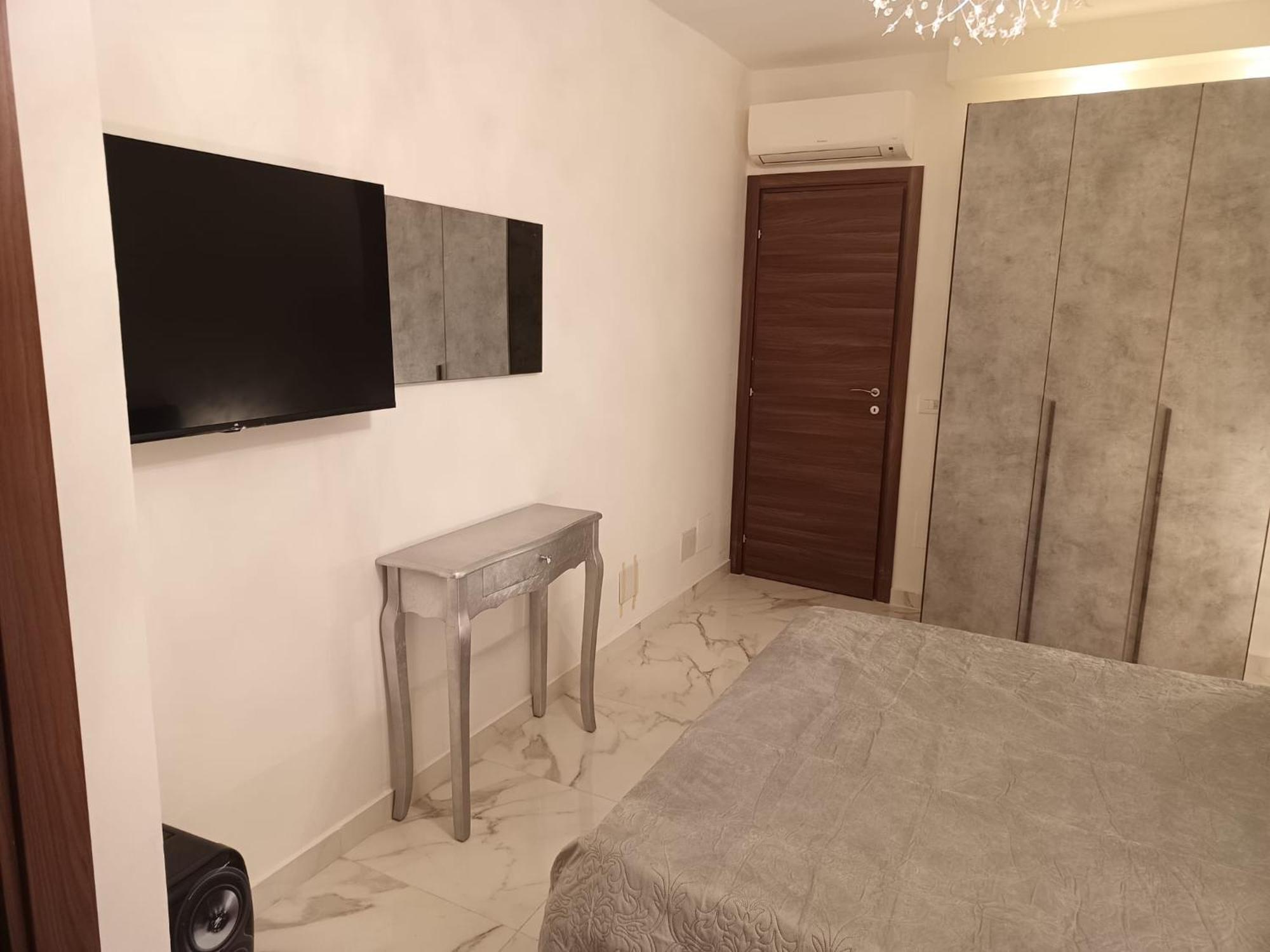 Venezia In Suite - Luxury Accommodation Exterior photo
